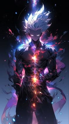 One Punch Man
