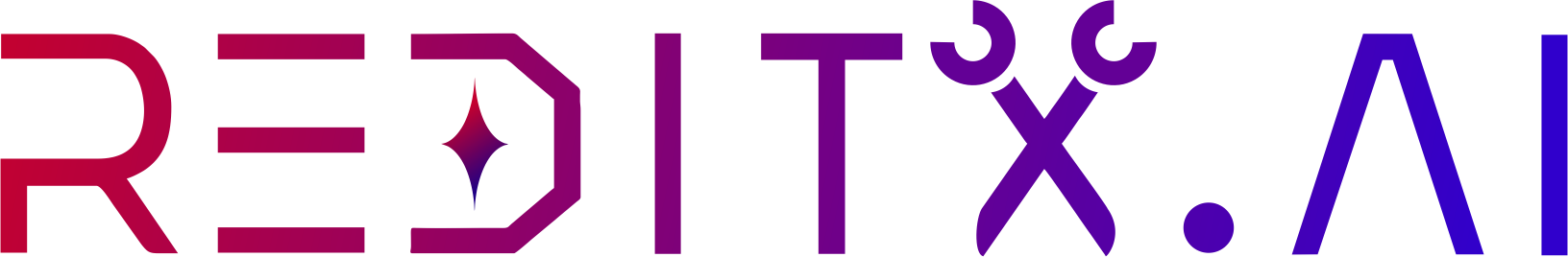 ReditX AI - AI-powered image and video creation platform